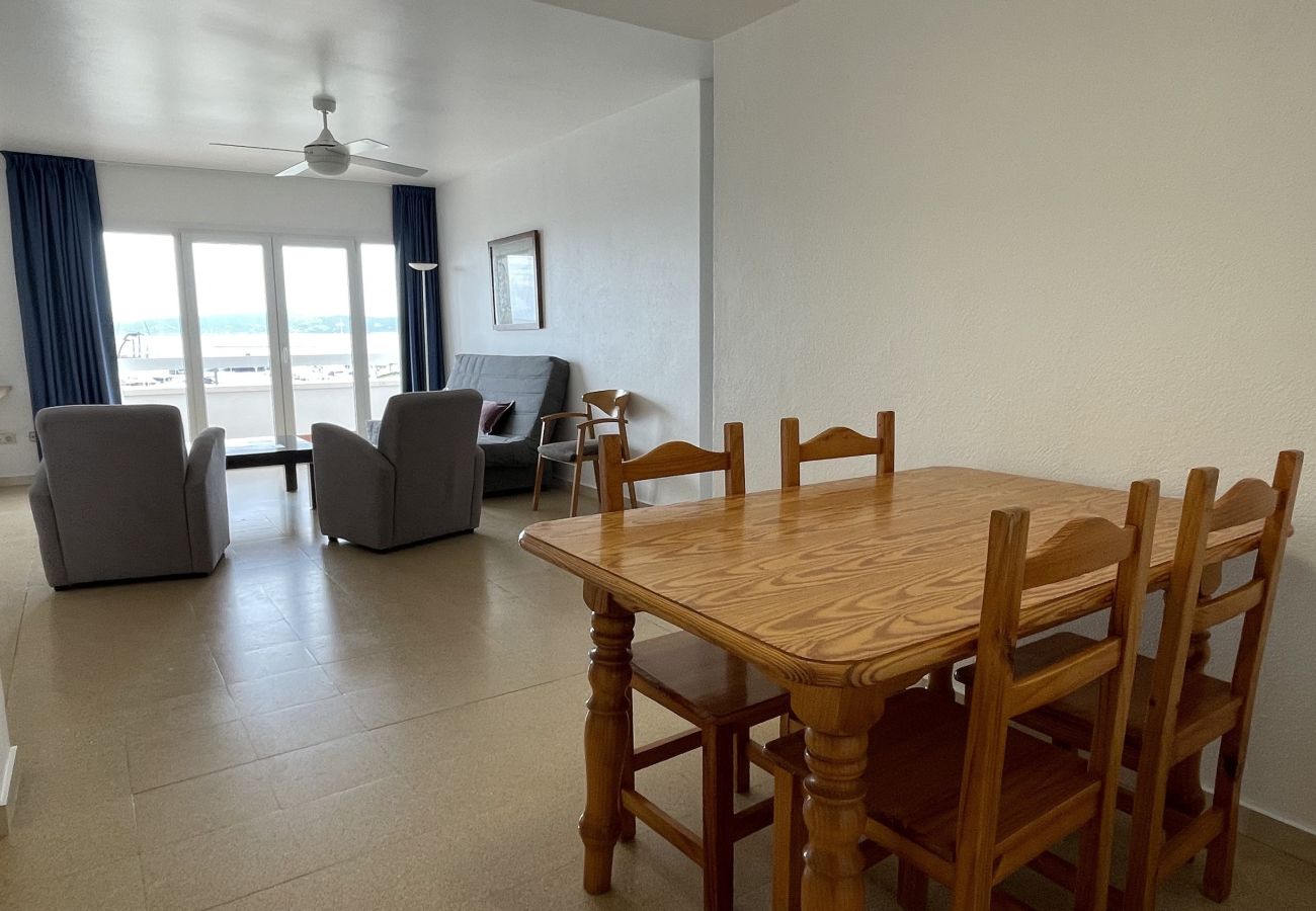 Appartement à Estartit - MARINA 2C