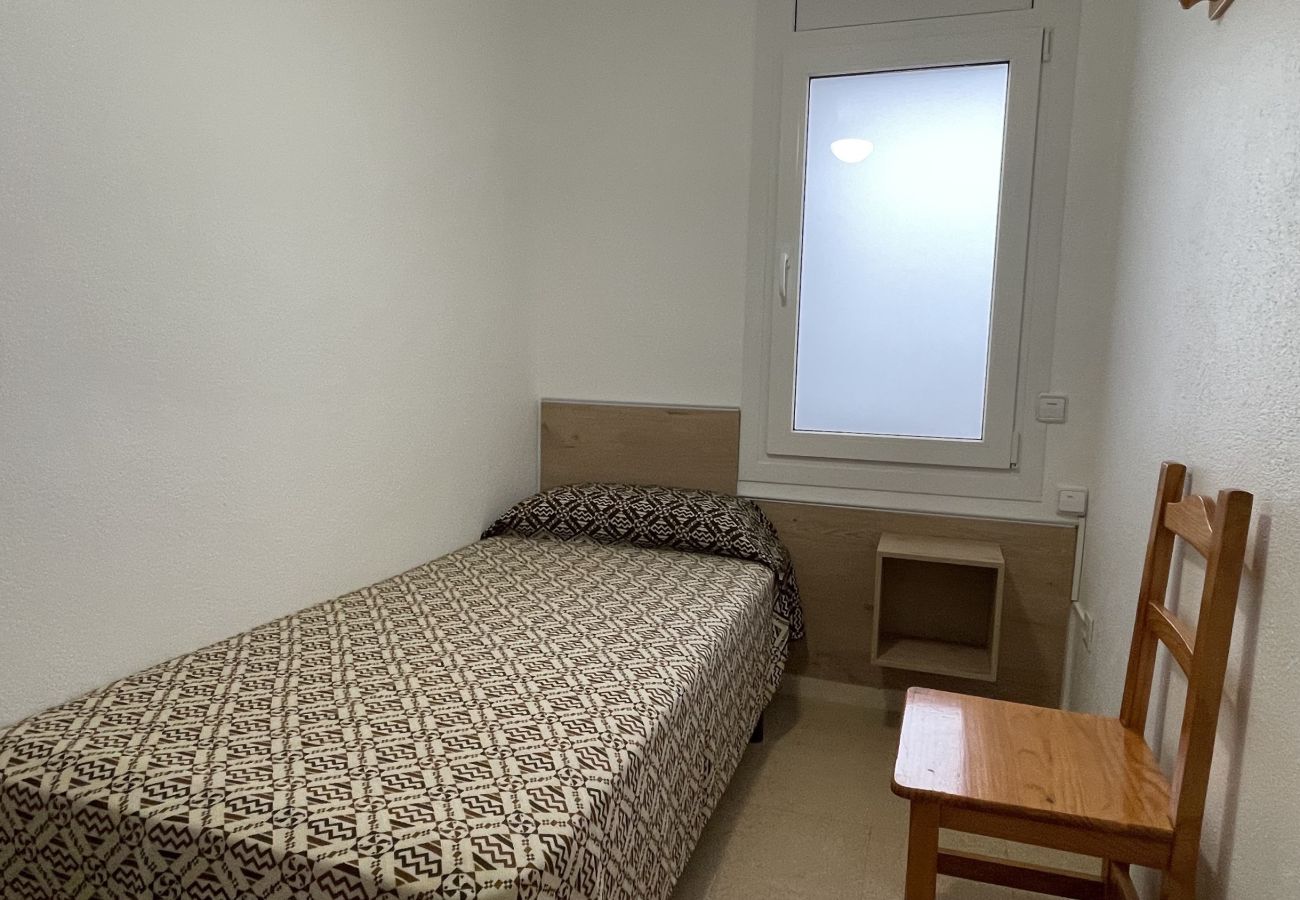 Appartement à Estartit - MARINA 2C