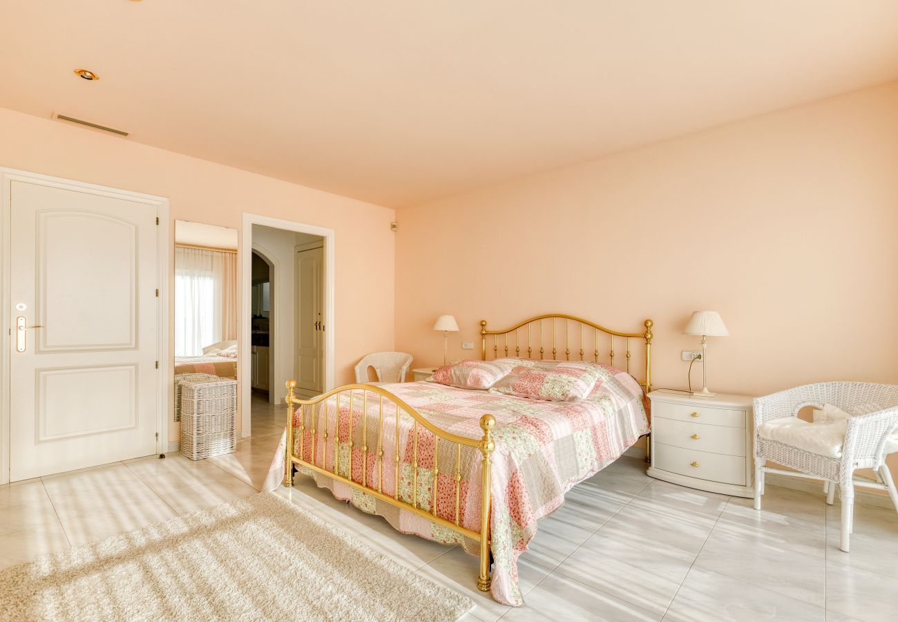 Villa à Estartit - CAP DE LA BARRA 60