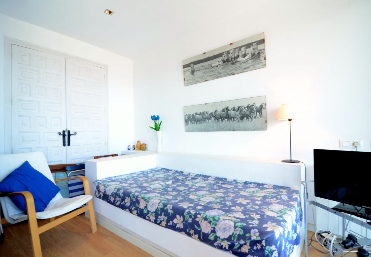 Appartement à Estartit - CATALONIA 4-5