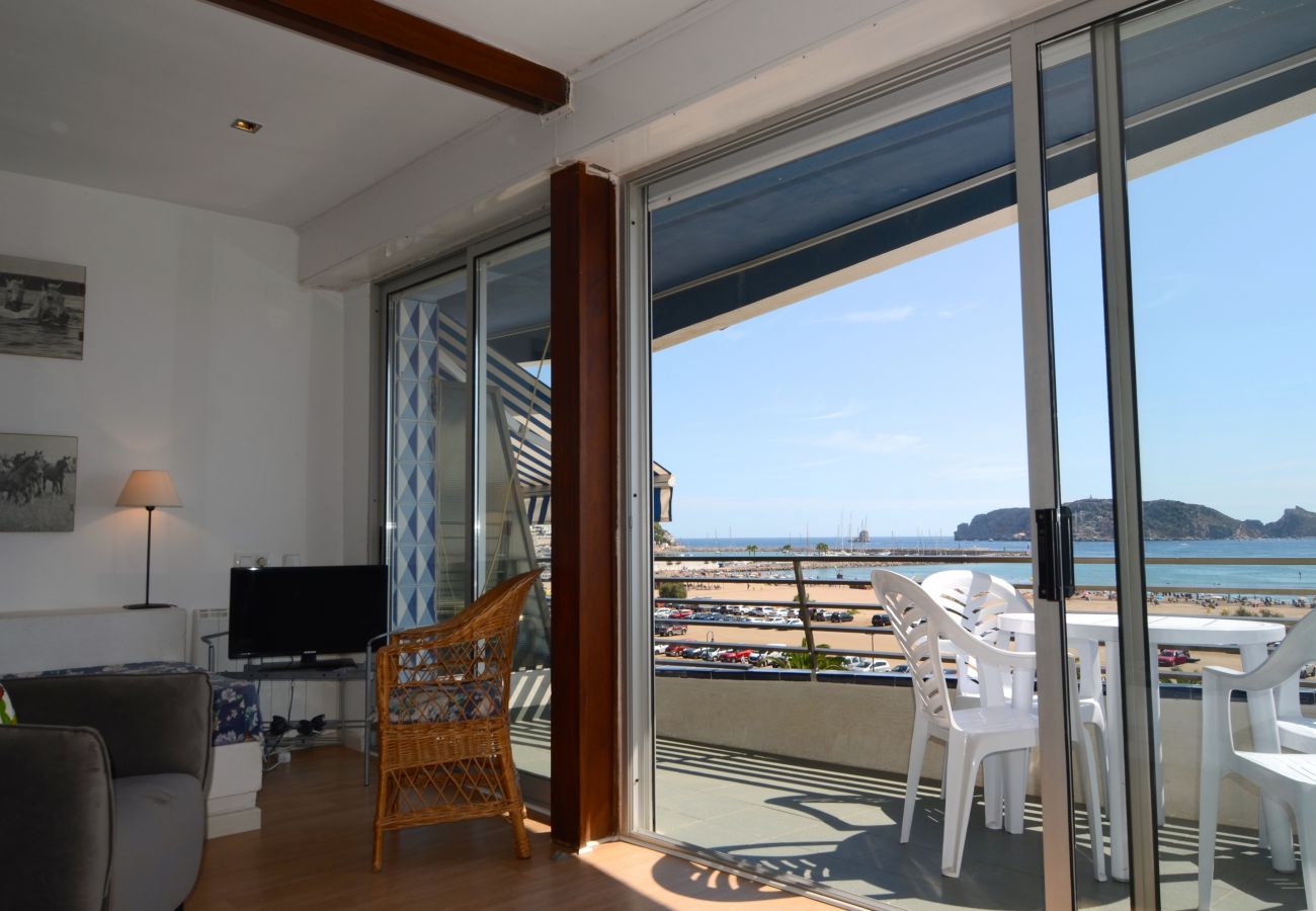 Appartement à Estartit - CATALONIA 4-5