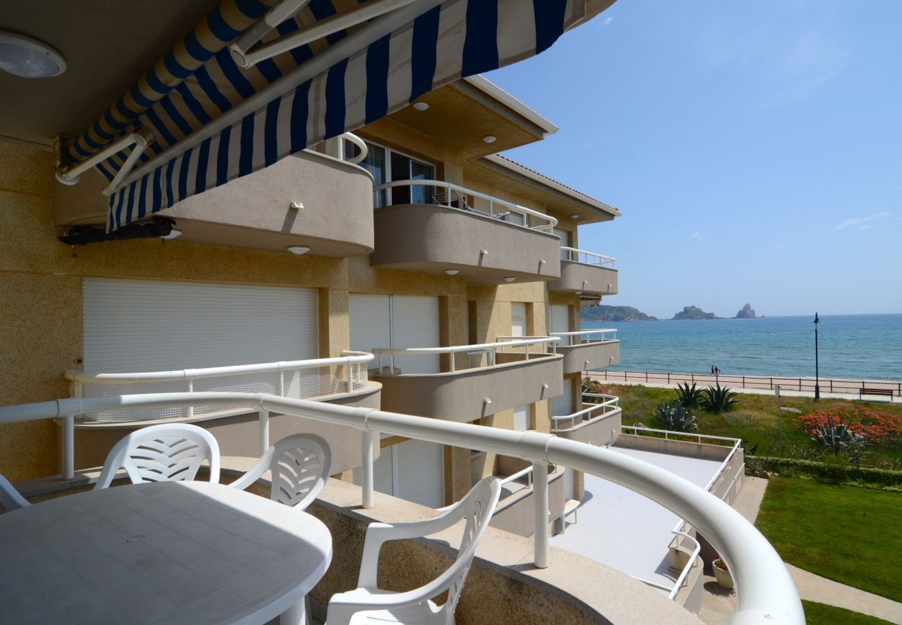 Appartement à Estartit - MANUREVA VII 2-A