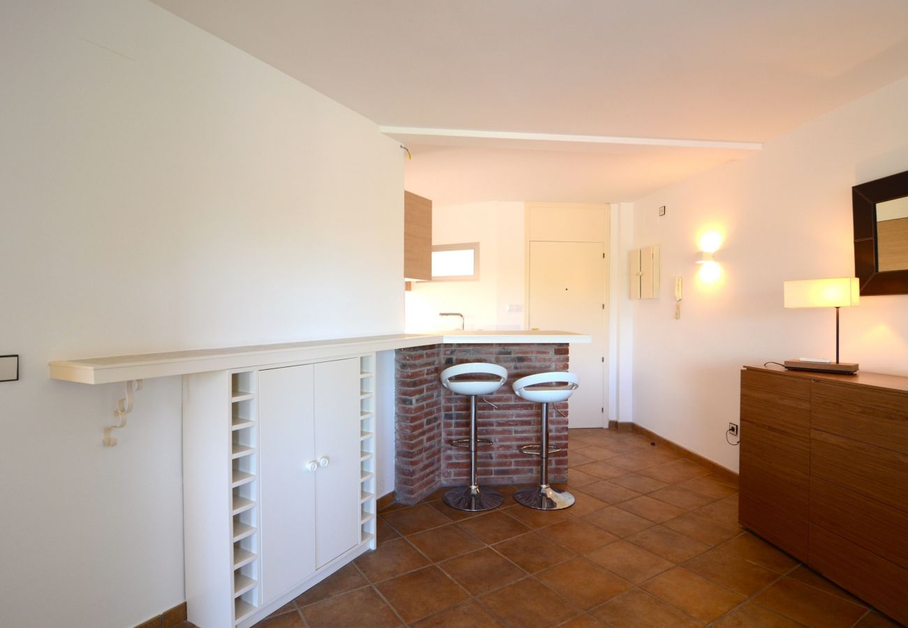 Appartement à Estartit - MEDES PARK I 4-5