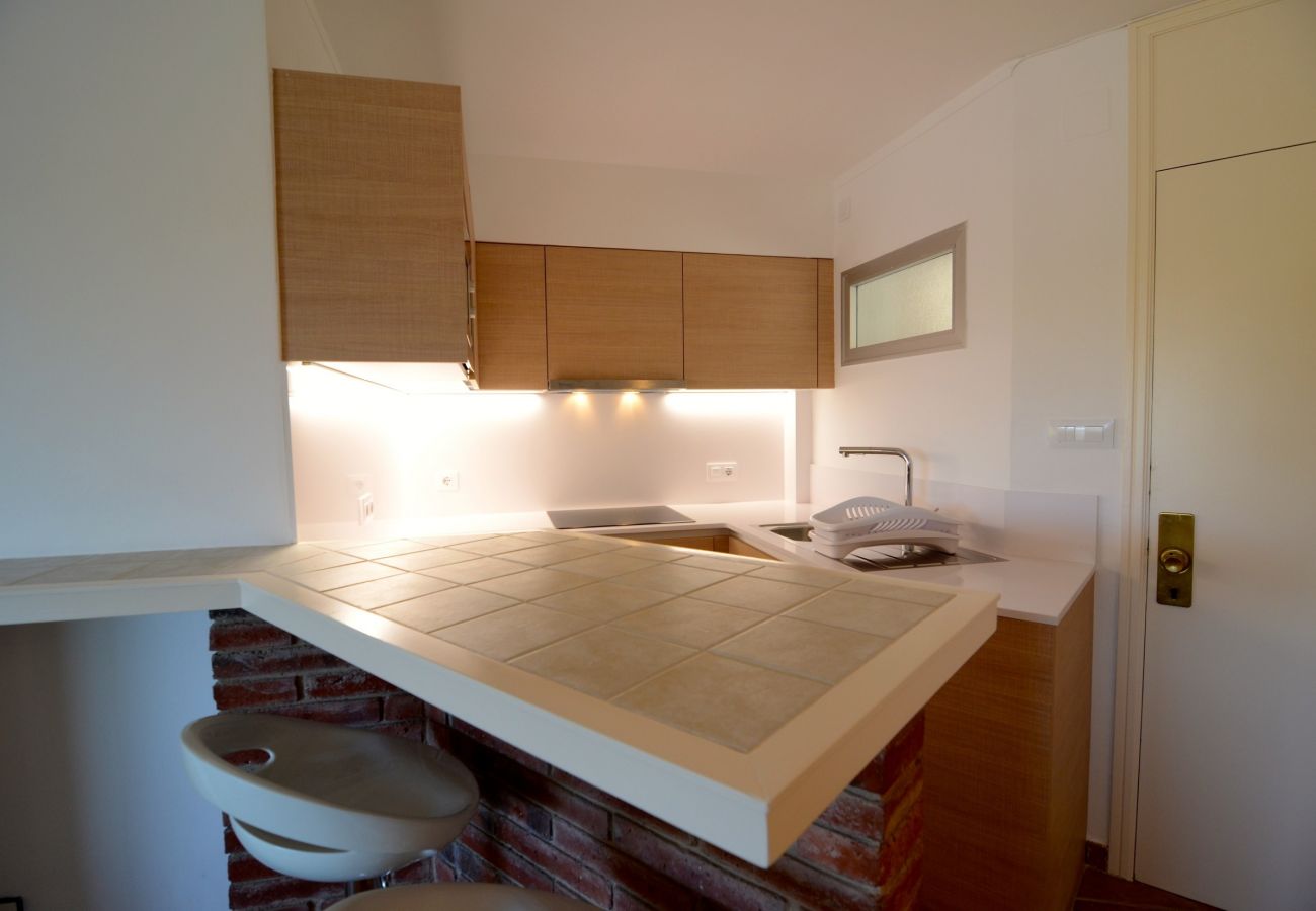 Appartement à Estartit - MEDES PARK I 4-5
