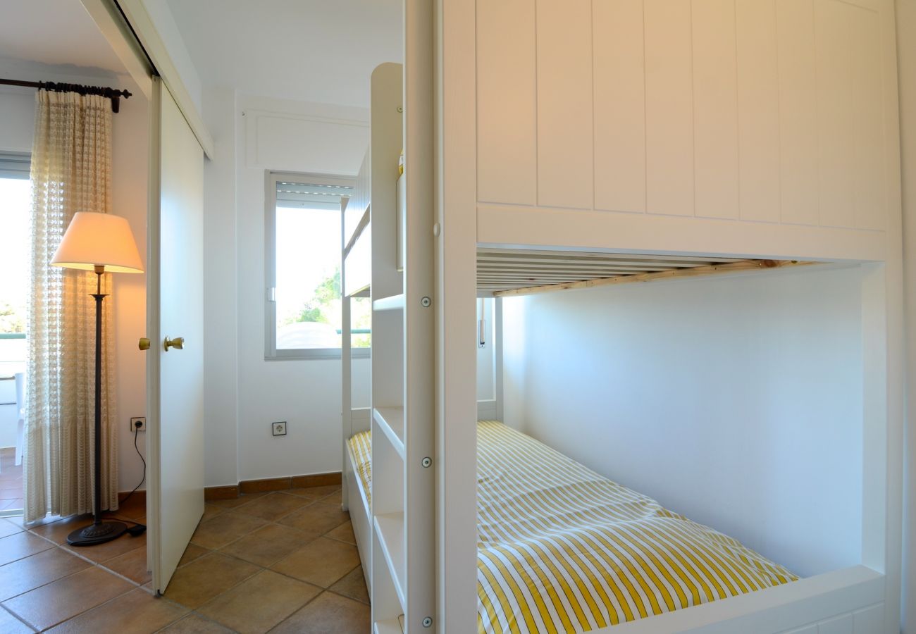Appartement à Estartit - MEDES PARK I 4-5