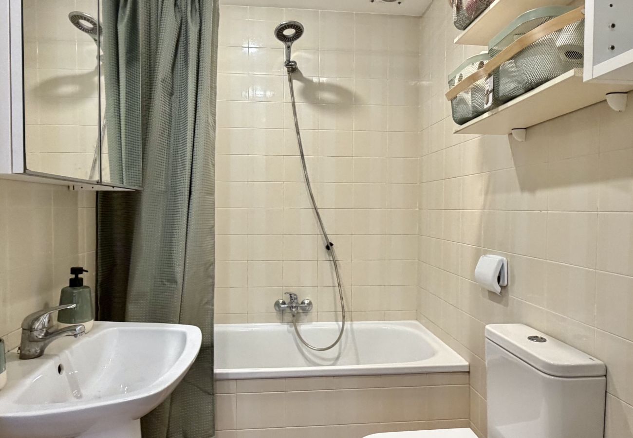 Appartement à L'Escala - GRAN SOL B 303  2D