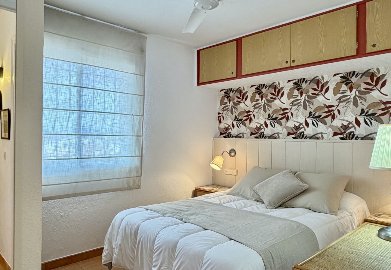 Appartement à L'Escala - GRAN SOL B 303  2D
