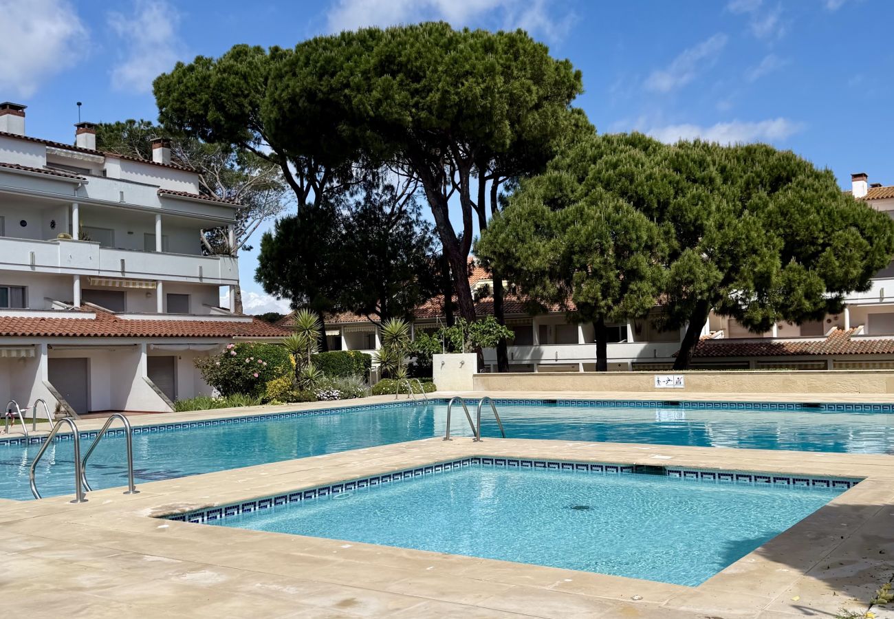 Appartement à L'Escala - GRAN SOL B 303  2D
