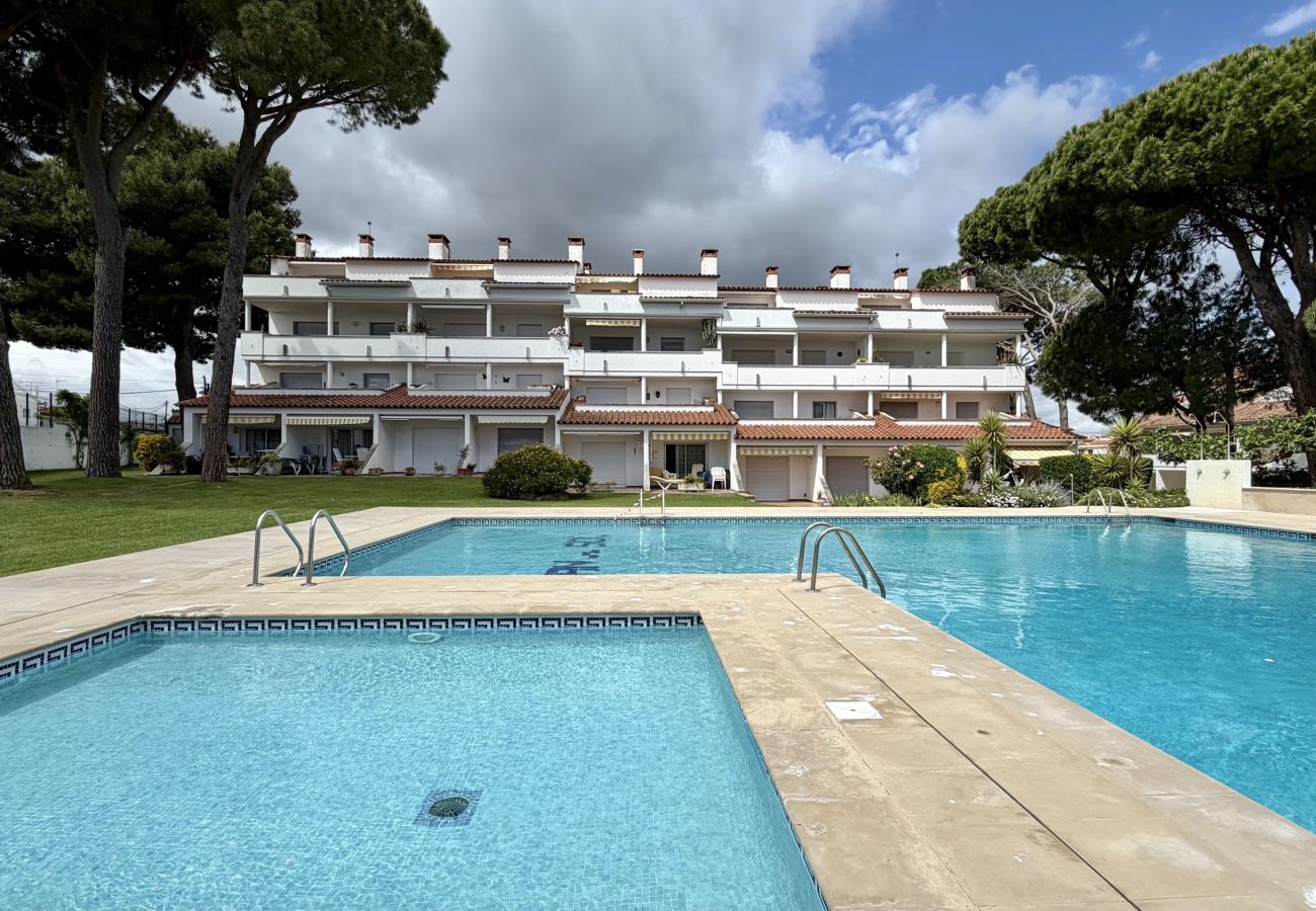 Appartement à L'Escala - GRAN SOL B 303  2D