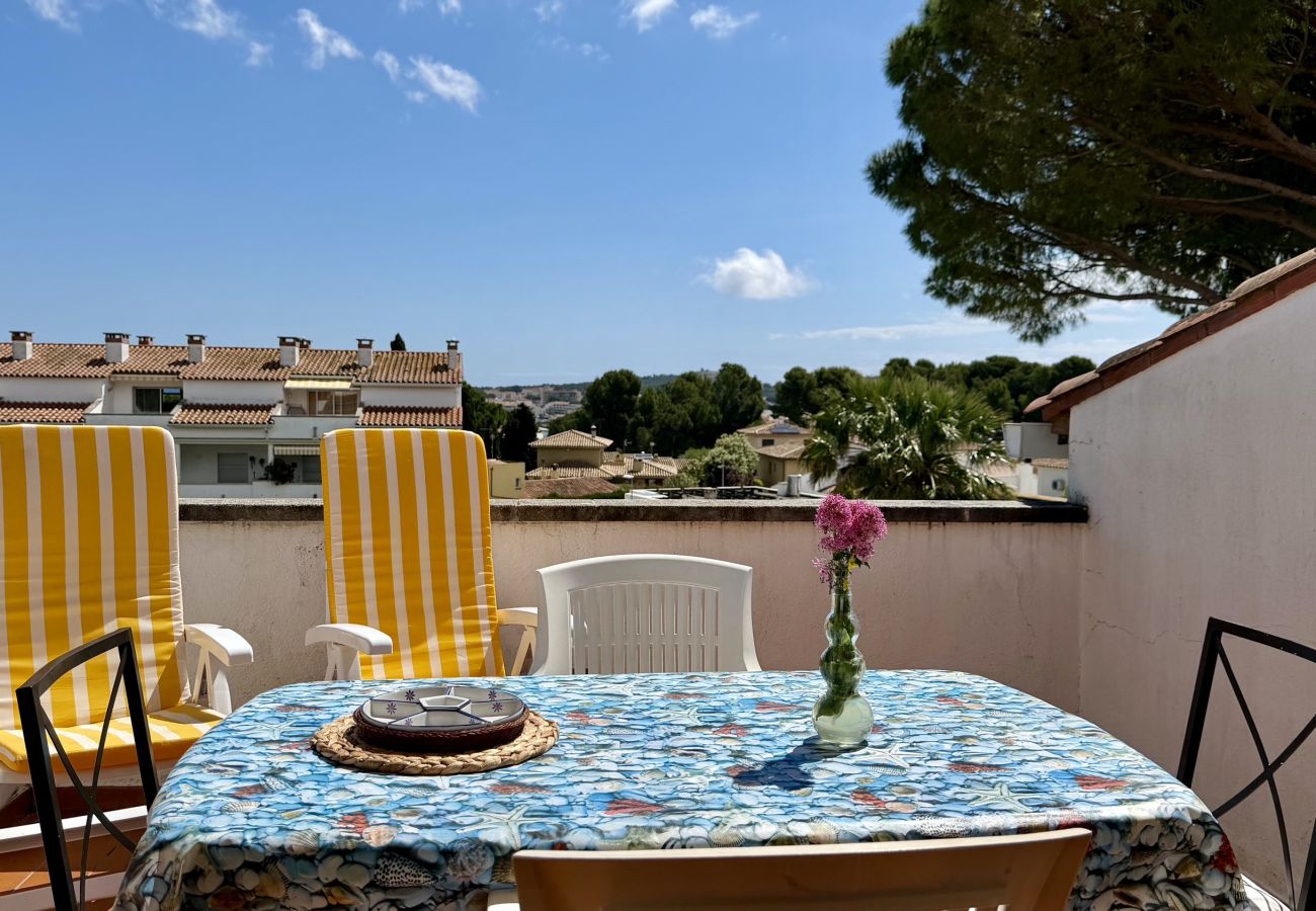 Appartement à L'Escala - GRAN SOL B 303  2D