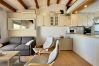 Appartement à L'Escala - GRAN SOL B 303  2D