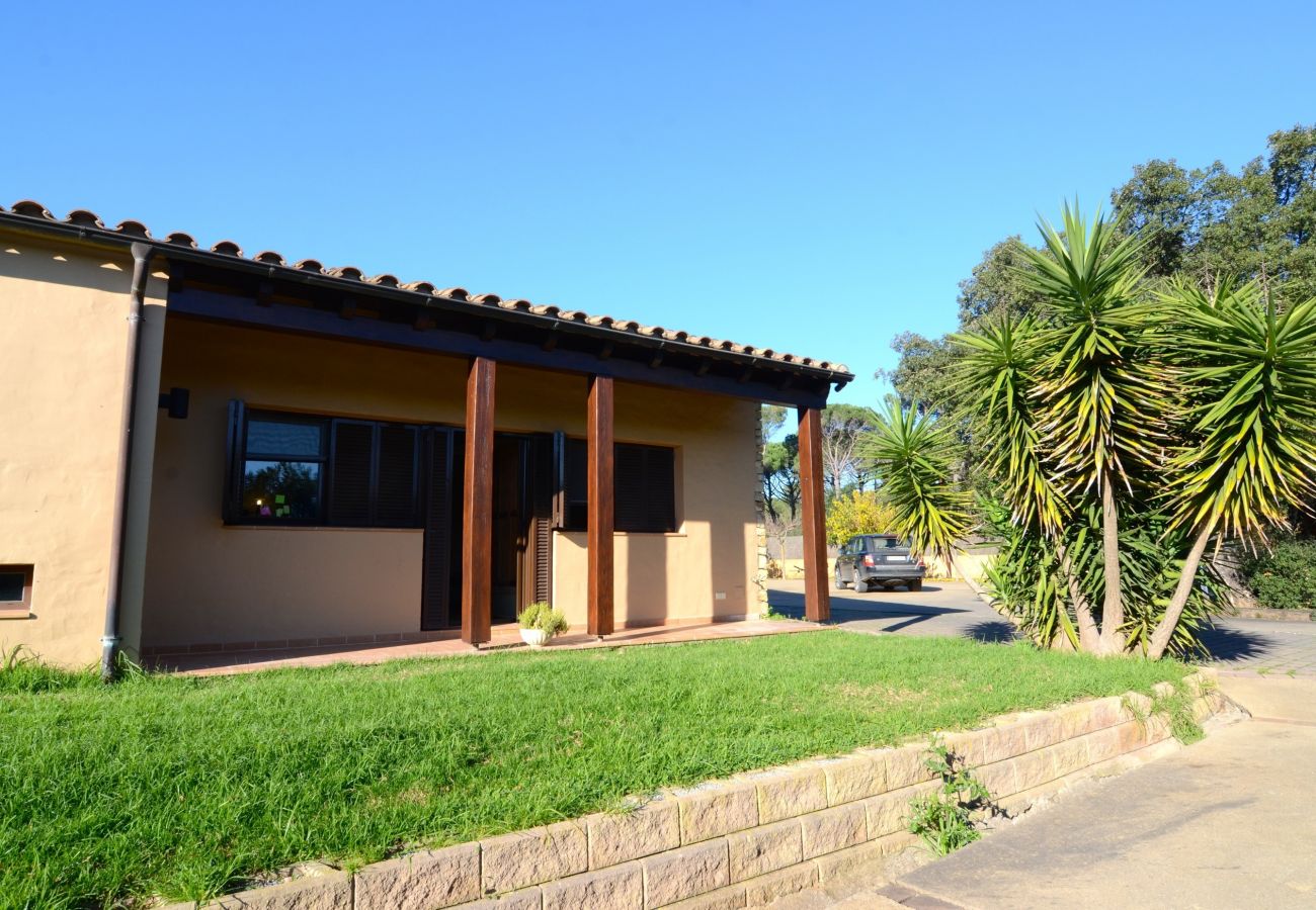 Villa à Begur - VILLA BRUGUERES BEGUR