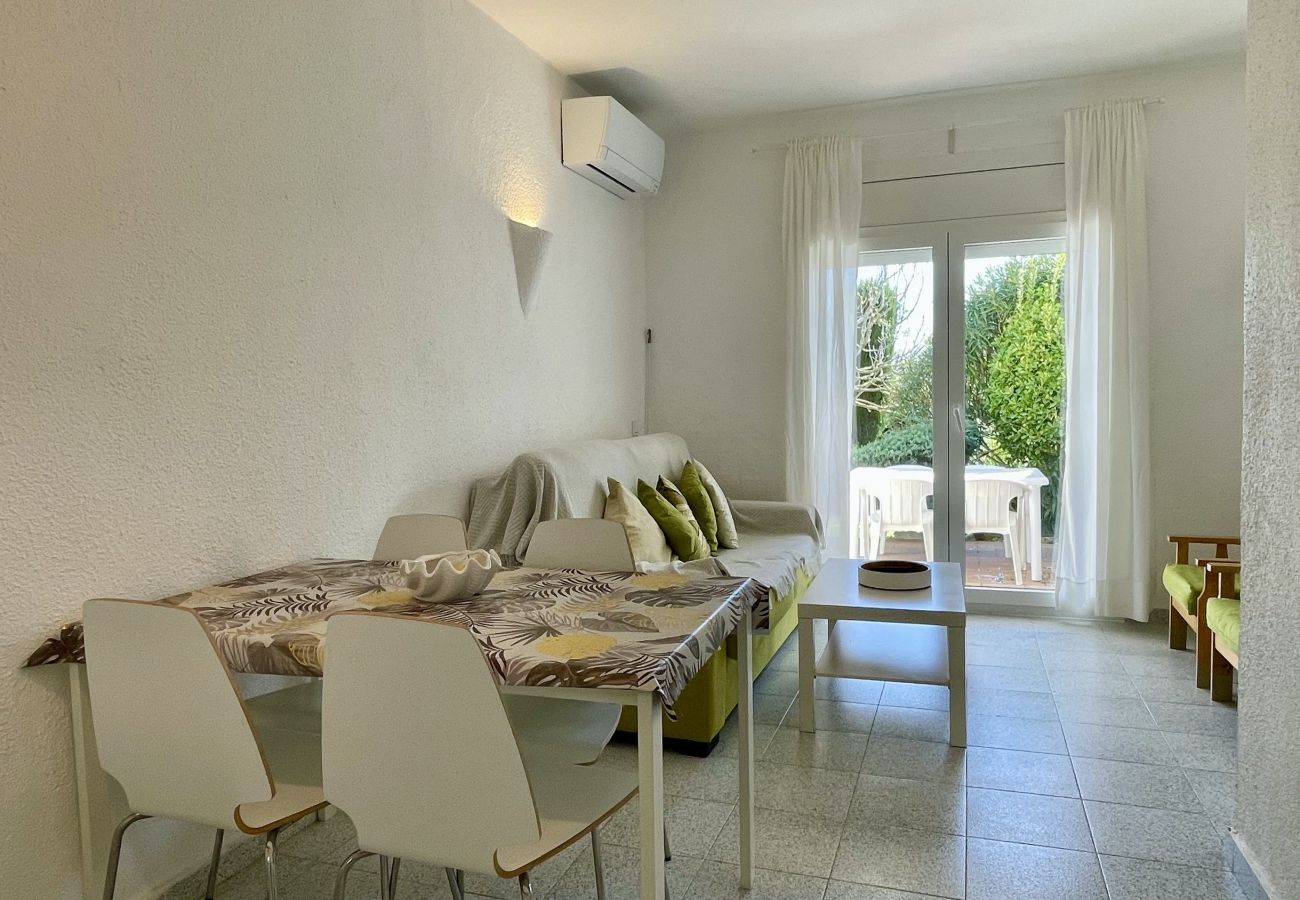 Maison à Estartit - VALL PETITA AVEC JARDIN PRIVÉ 152