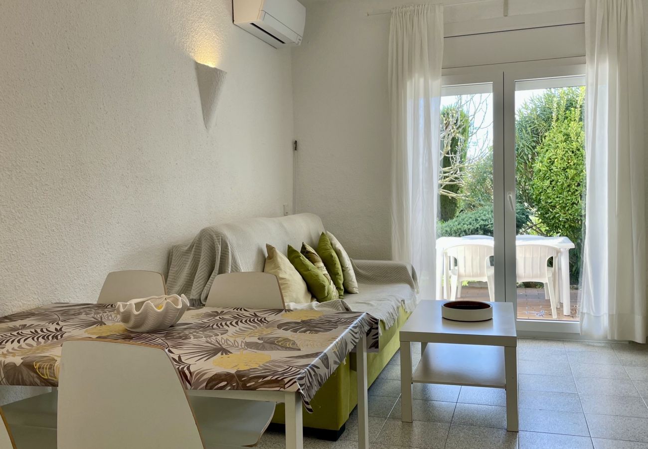 Maison à Estartit - VALL PETITA AVEC JARDIN PRIVÉ 152