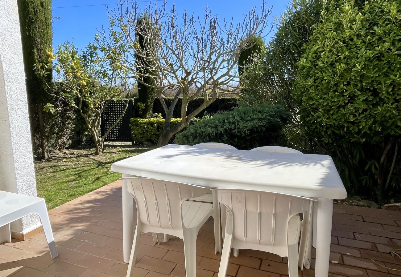 Maison à Estartit - VALL PETITA AVEC JARDIN PRIVÉ 152