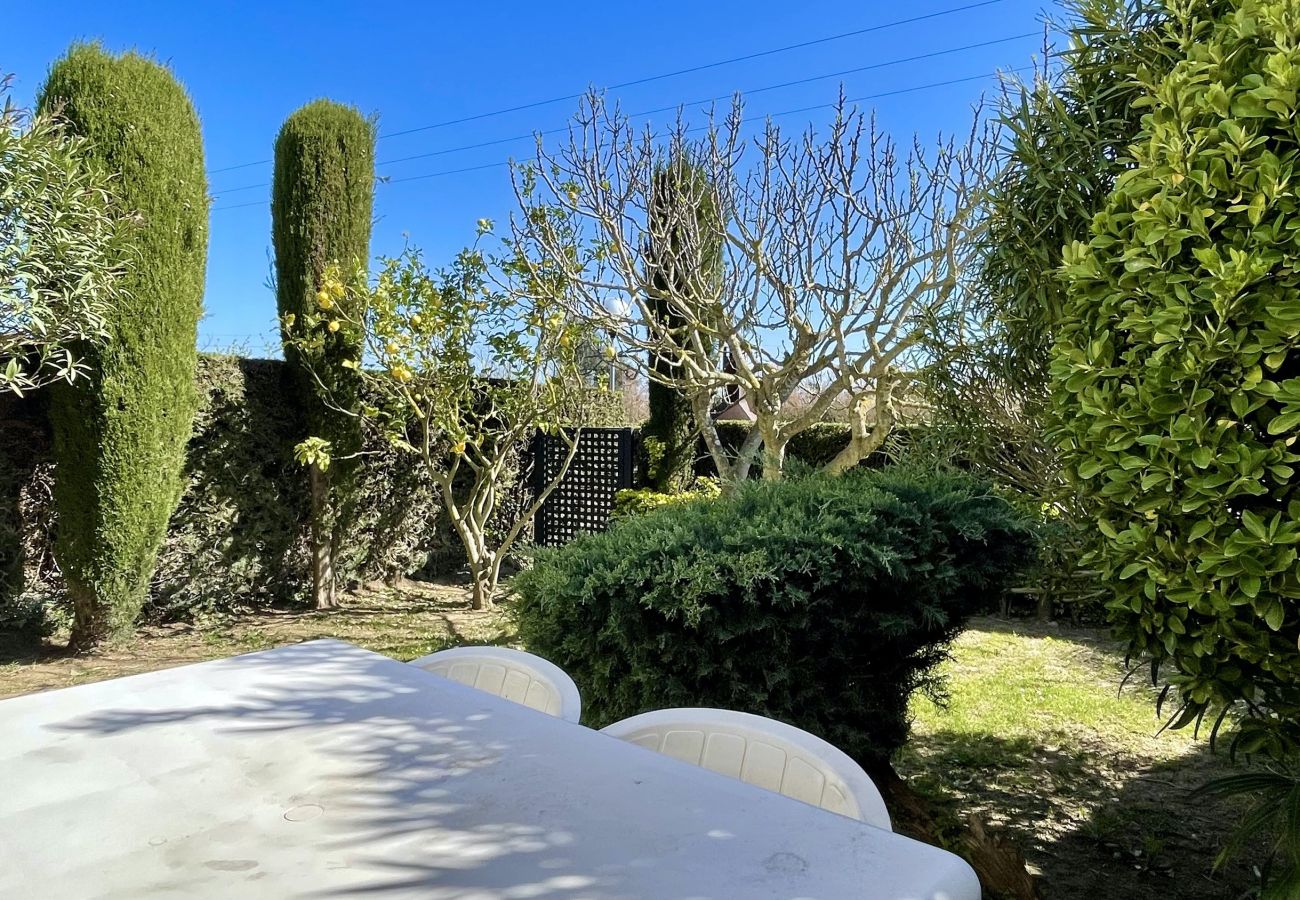 Maison à Estartit - VALL PETITA AVEC JARDIN PRIVÉ 152