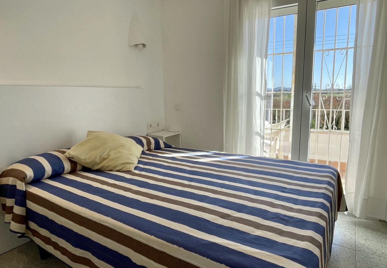 Maison à Estartit - VALL PETITA AVEC JARDIN PRIVÉ 152