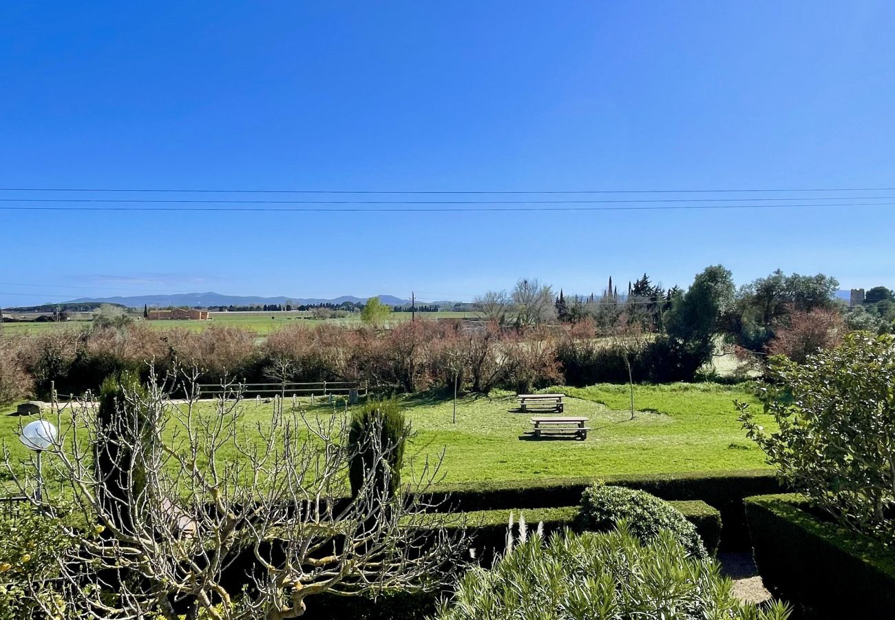 Maison à Estartit - VALL PETITA AVEC JARDIN PRIVÉ 152