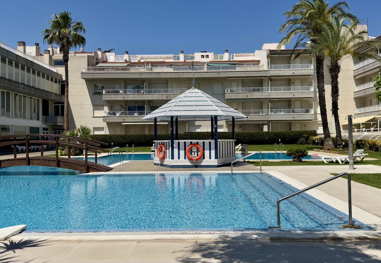 Appartement à Estartit - ILLA MAR D'OR 132