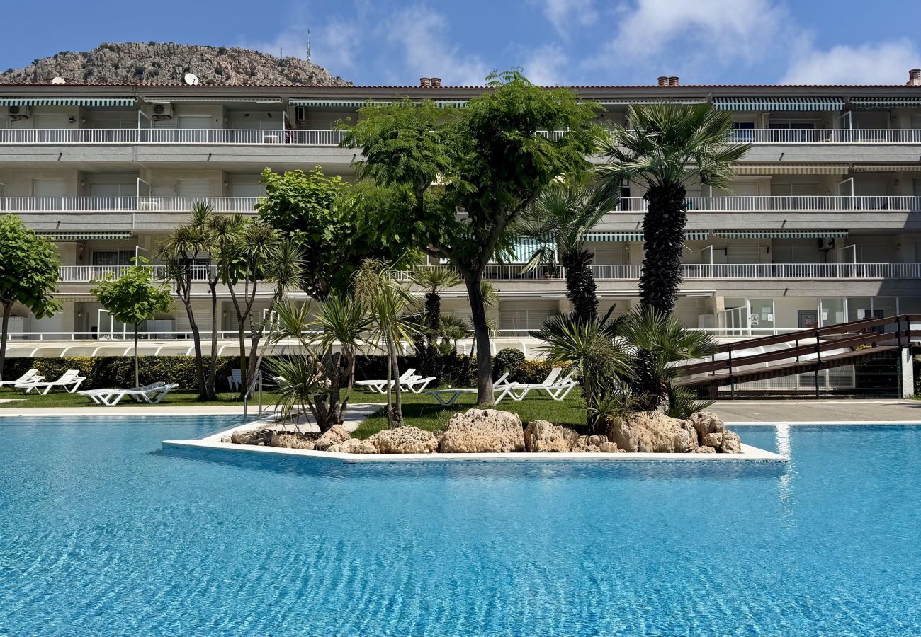 Appartement à Estartit - ILLA MAR D'OR 132