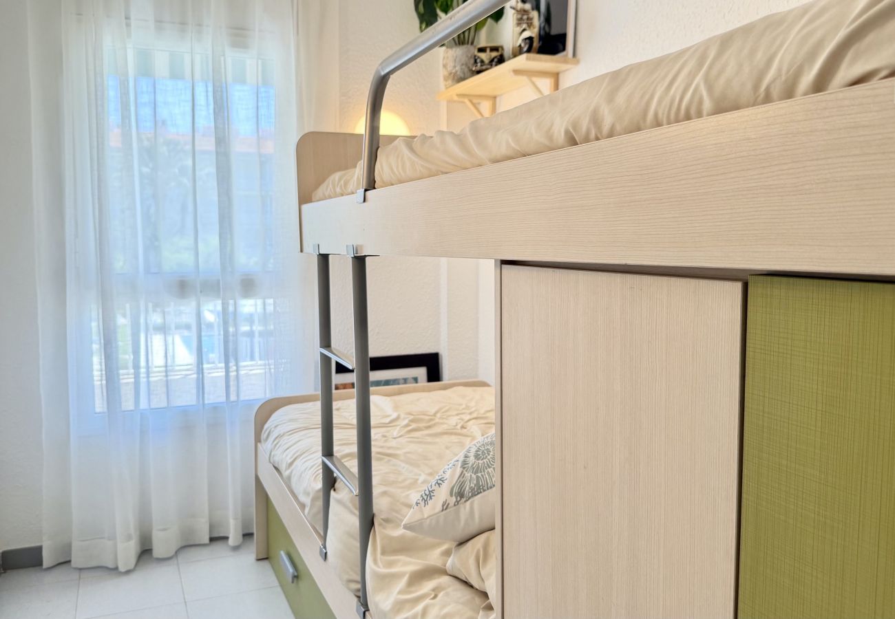 Appartement à Estartit - ILLA MAR D'OR 132