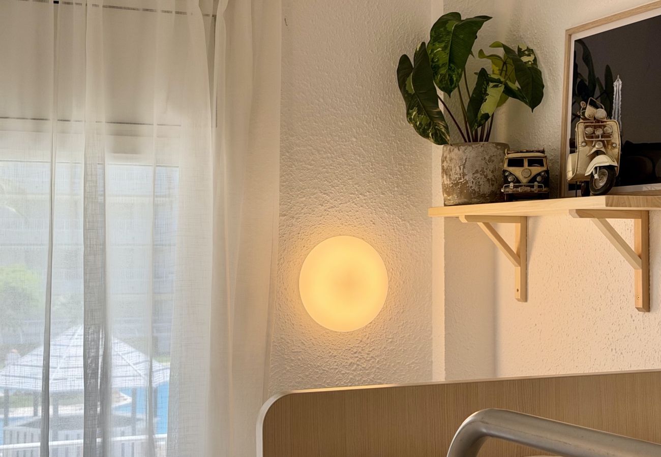 Appartement à Estartit - ILLA MAR D'OR 132