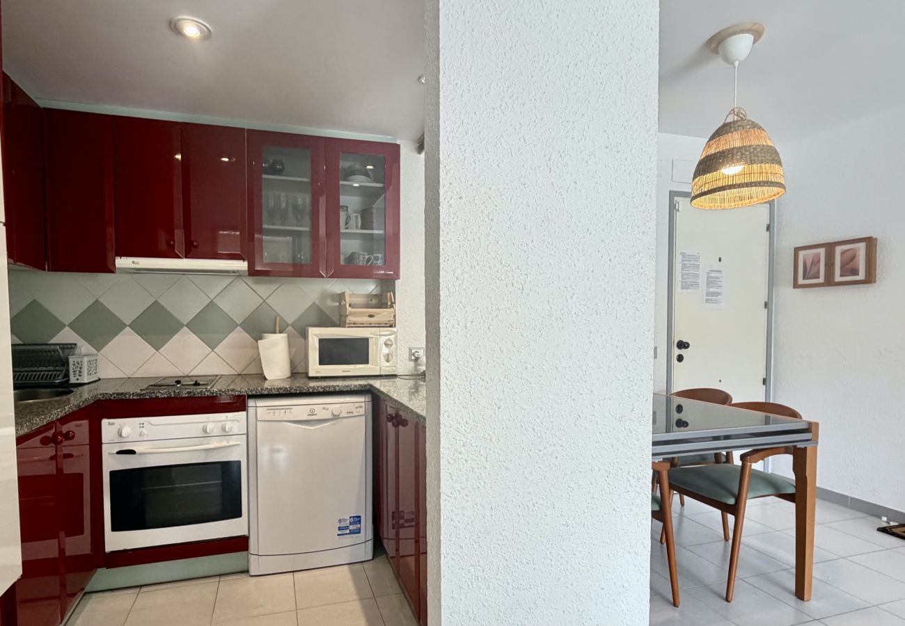 Appartement à Estartit - ILLA MAR D'OR 132