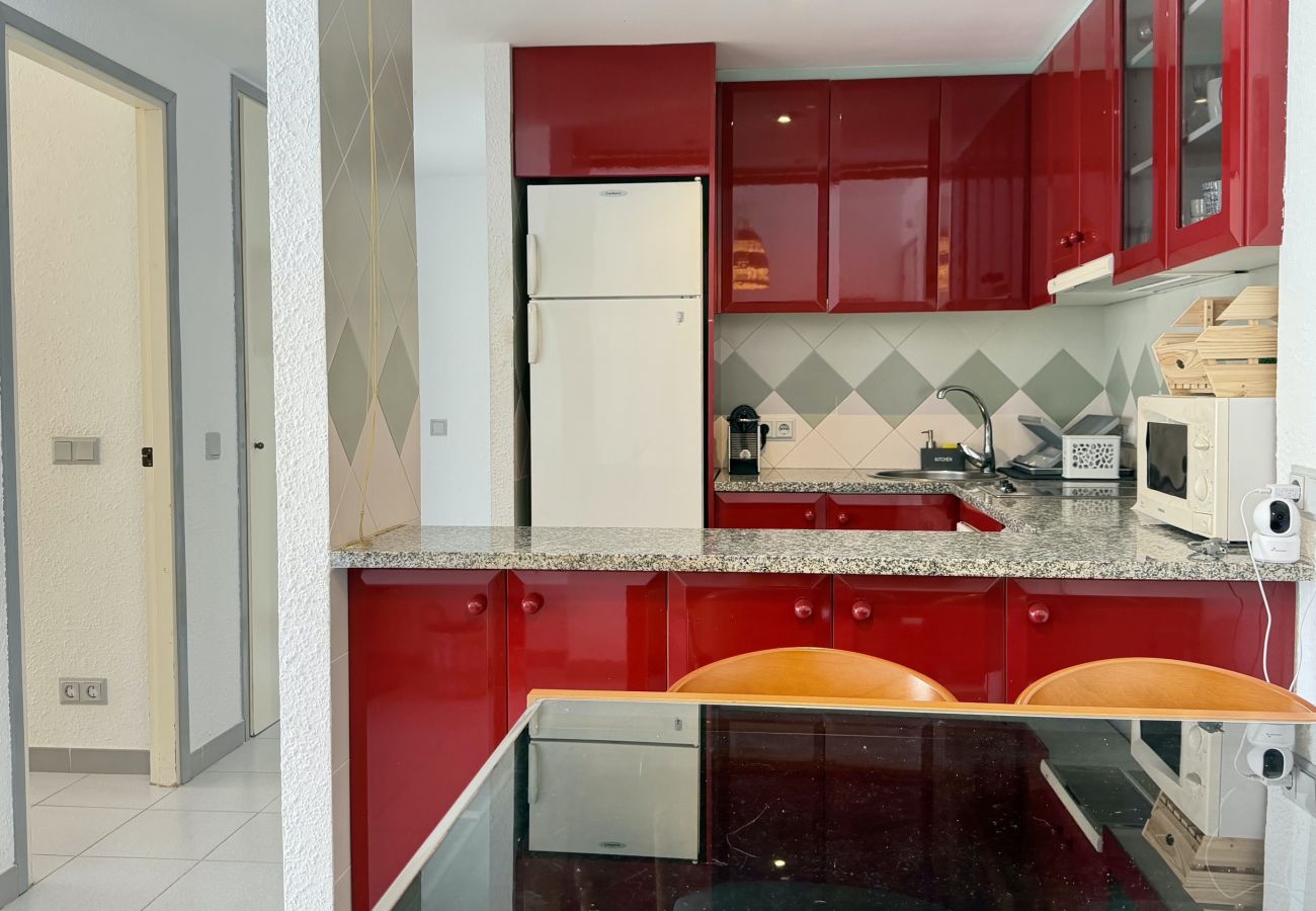 Appartement à Estartit - ILLA MAR D'OR 132