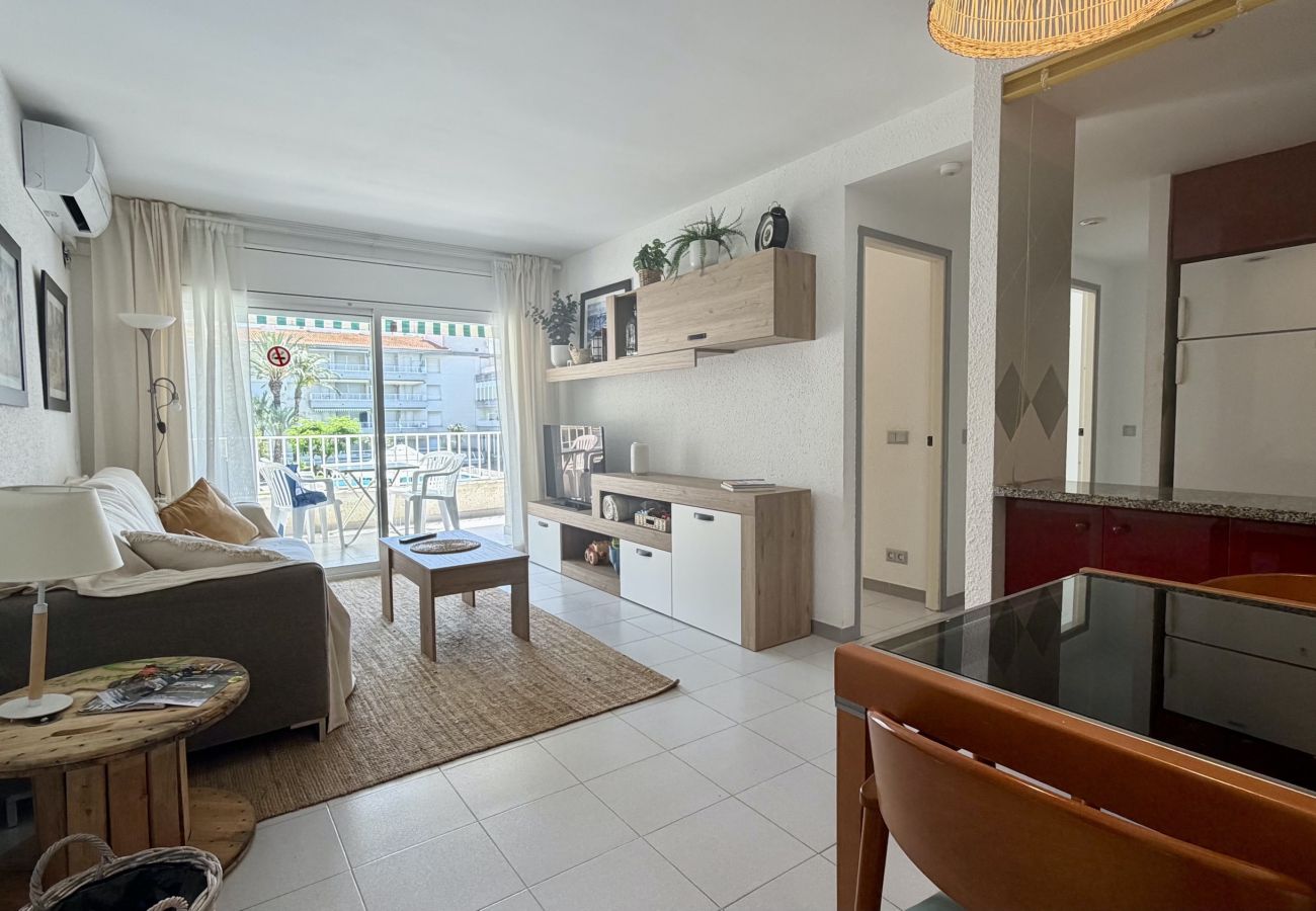 Appartement à Estartit - ILLA MAR D'OR 132