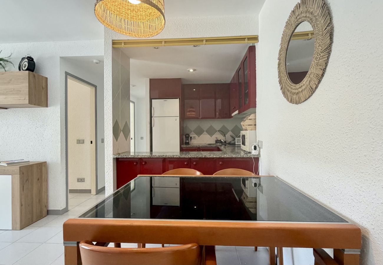 Appartement à Estartit - ILLA MAR D'OR 132