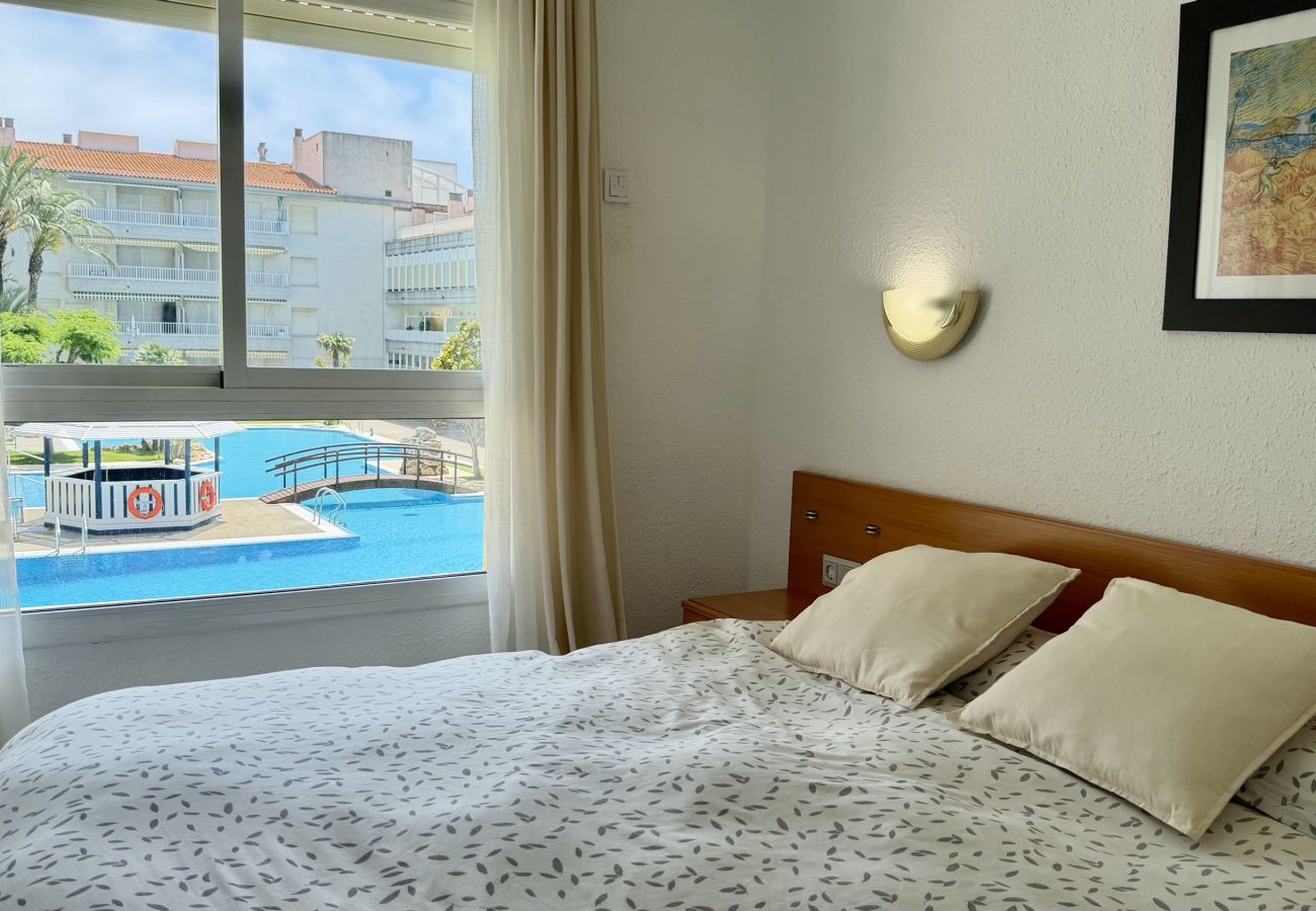 Appartement à Estartit - ILLA MAR D'OR 132