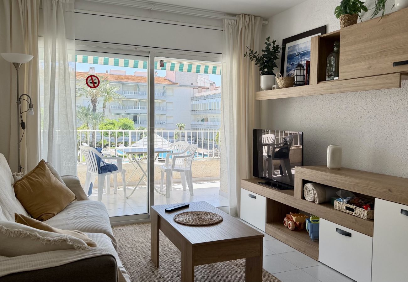 Appartement à Estartit - ILLA MAR D'OR 132