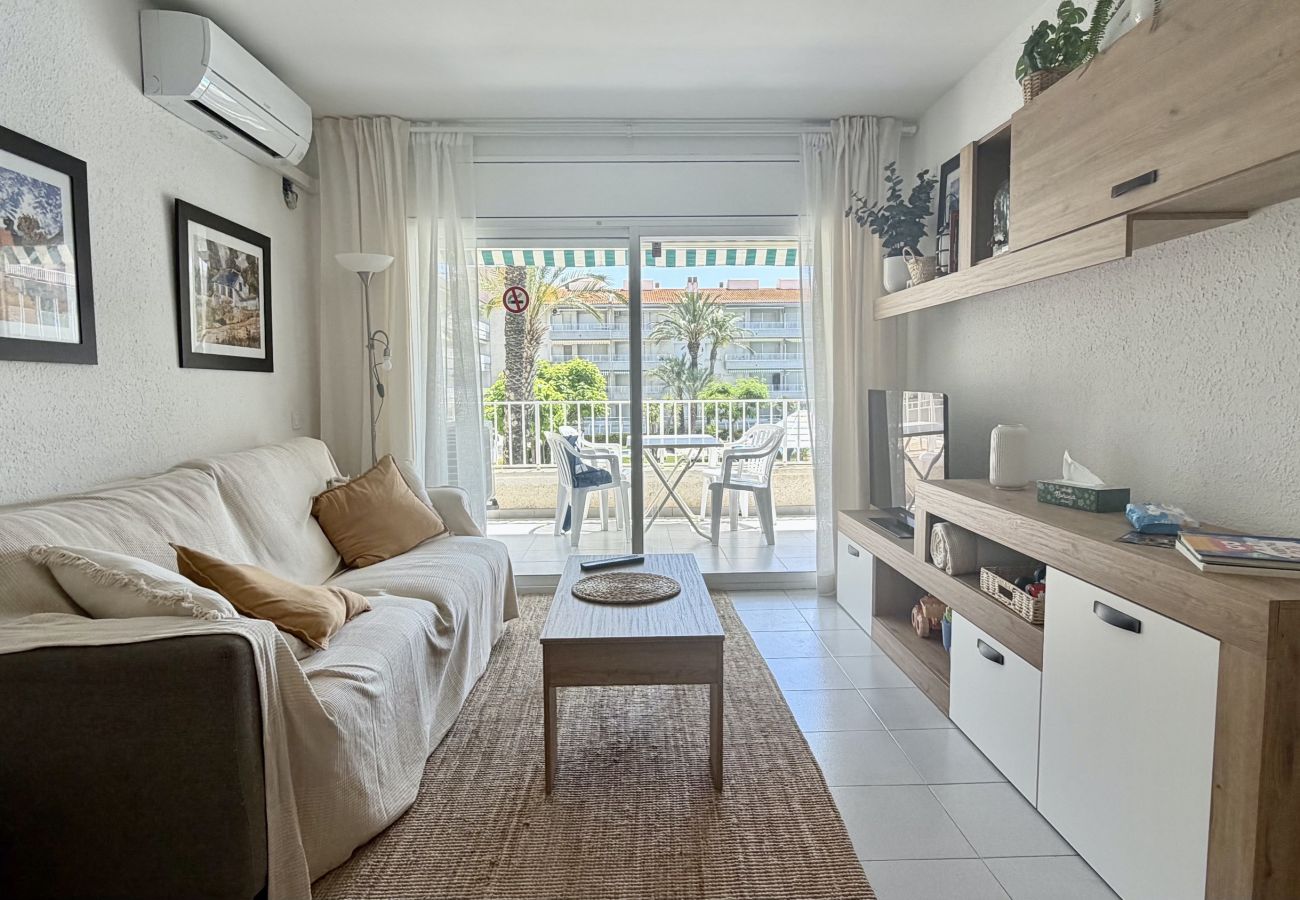 Appartement à Estartit - ILLA MAR D'OR 132