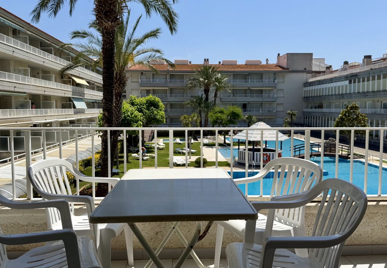 Appartement à Estartit - ILLA MAR D'OR 132