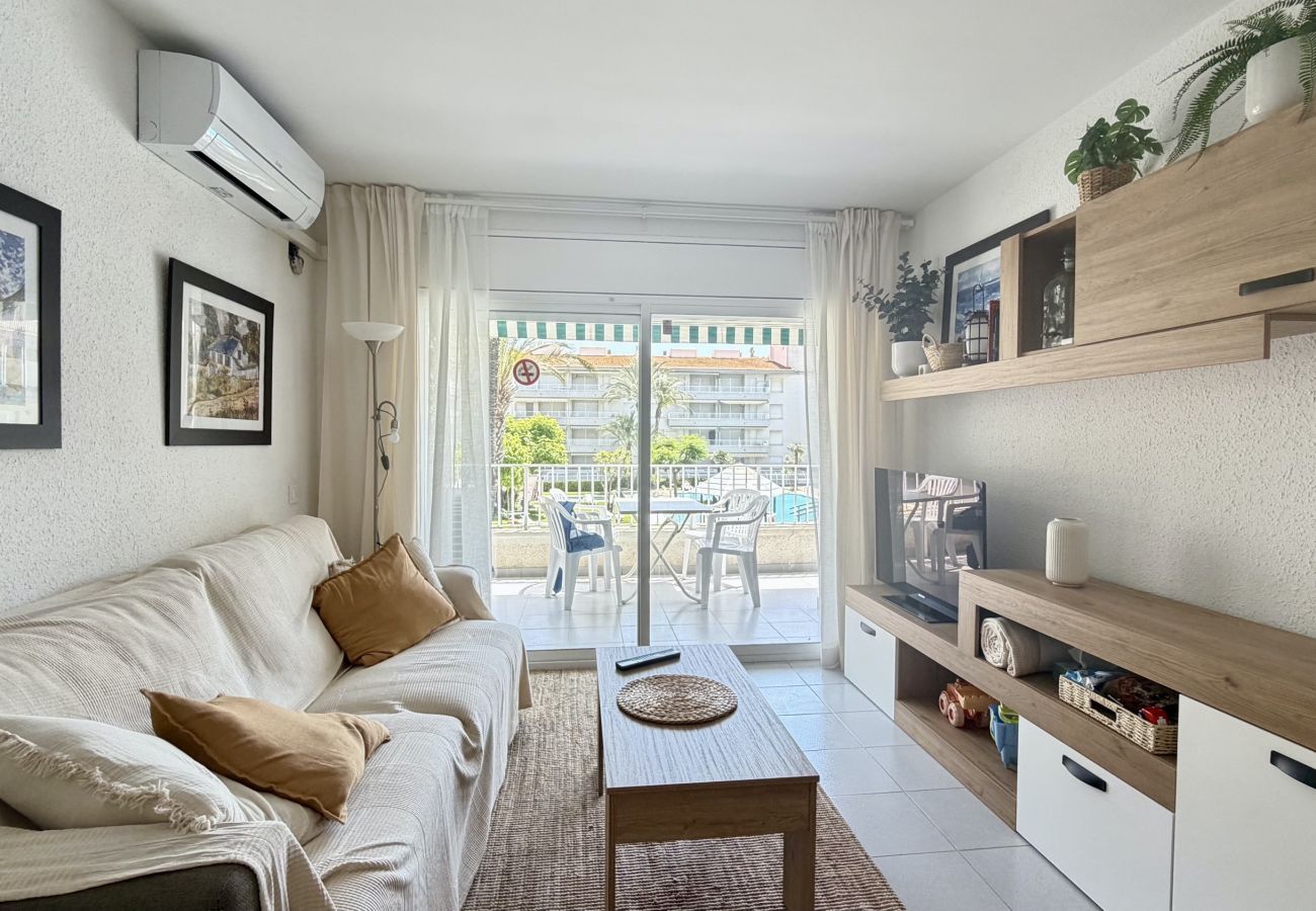 Appartement à Estartit - ILLA MAR D'OR 132