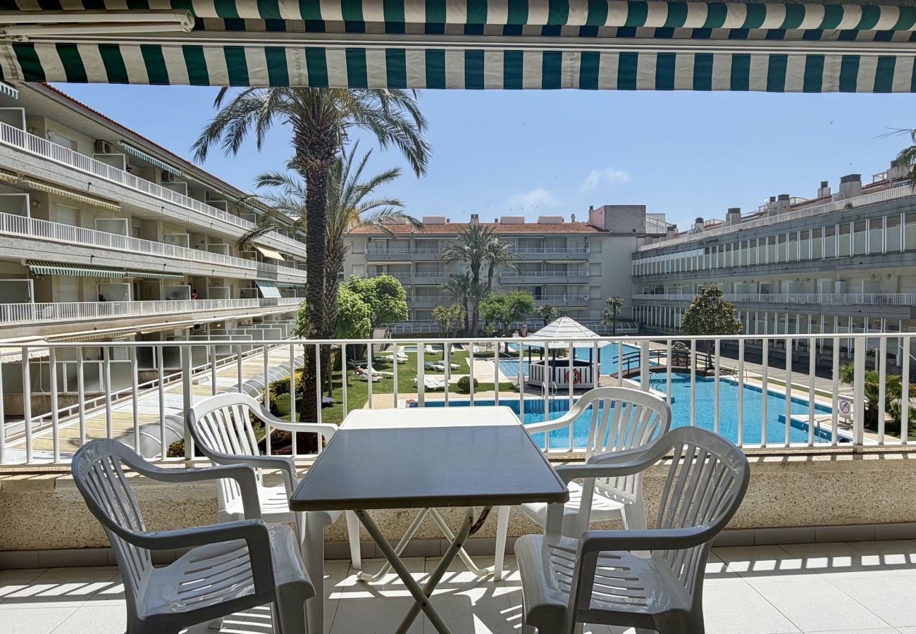 Appartement à Estartit - ILLA MAR D'OR 132