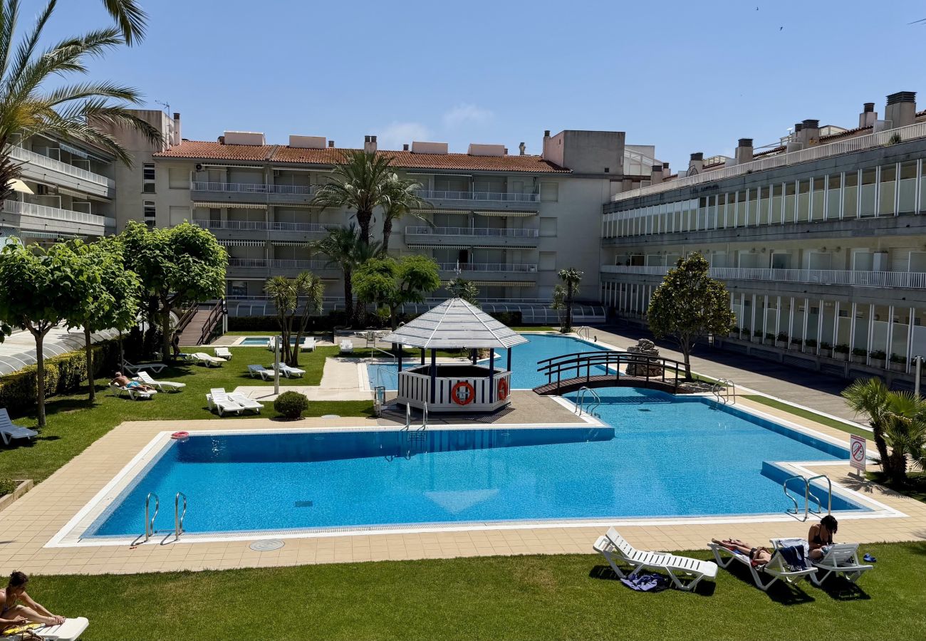 Appartement à Estartit - ILLA MAR D'OR 132