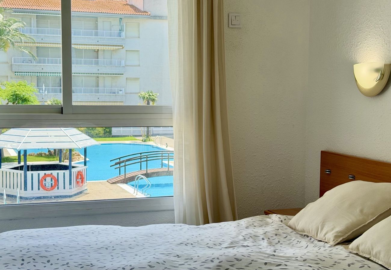 Appartement à Estartit - ILLA MAR D'OR 132