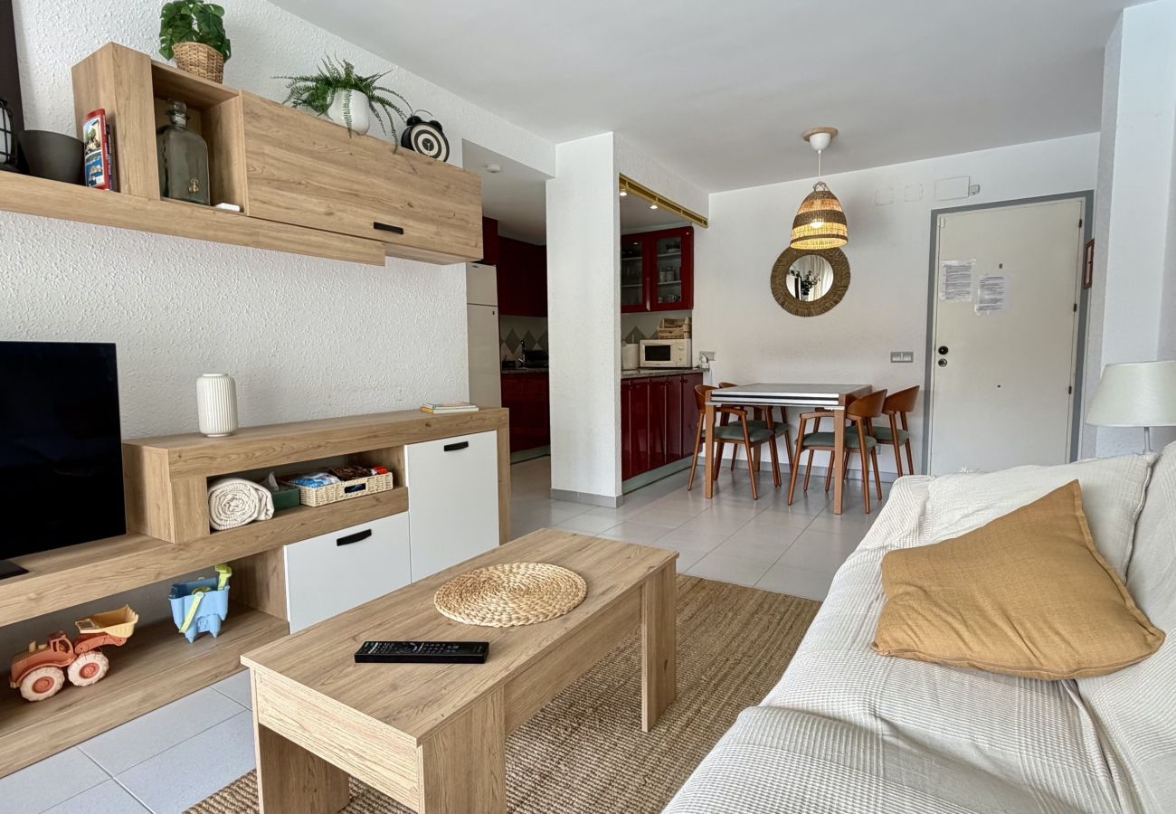 Appartement à Estartit - ILLA MAR D'OR 132