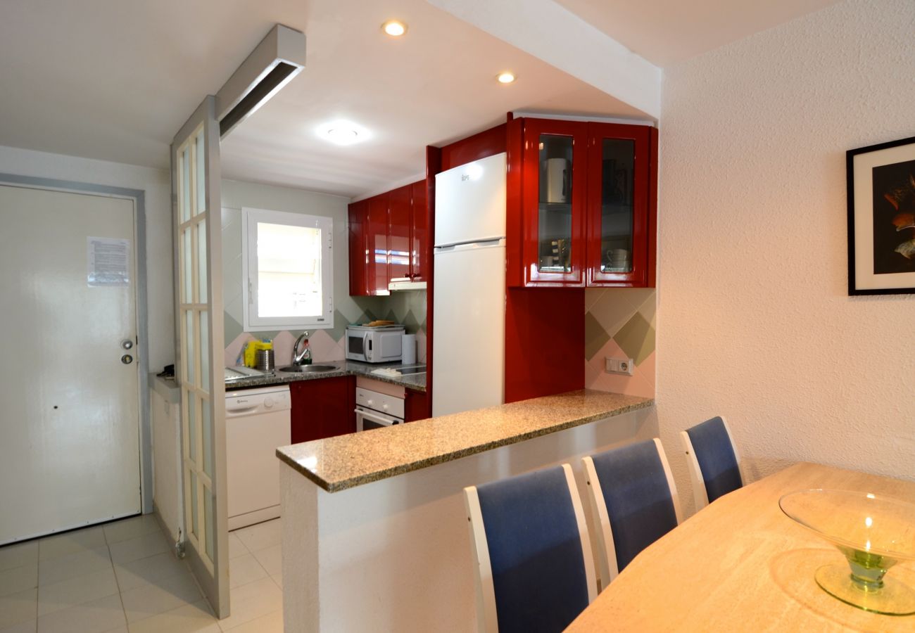 Appartement à Estartit - ILLA MAR D'OR 148