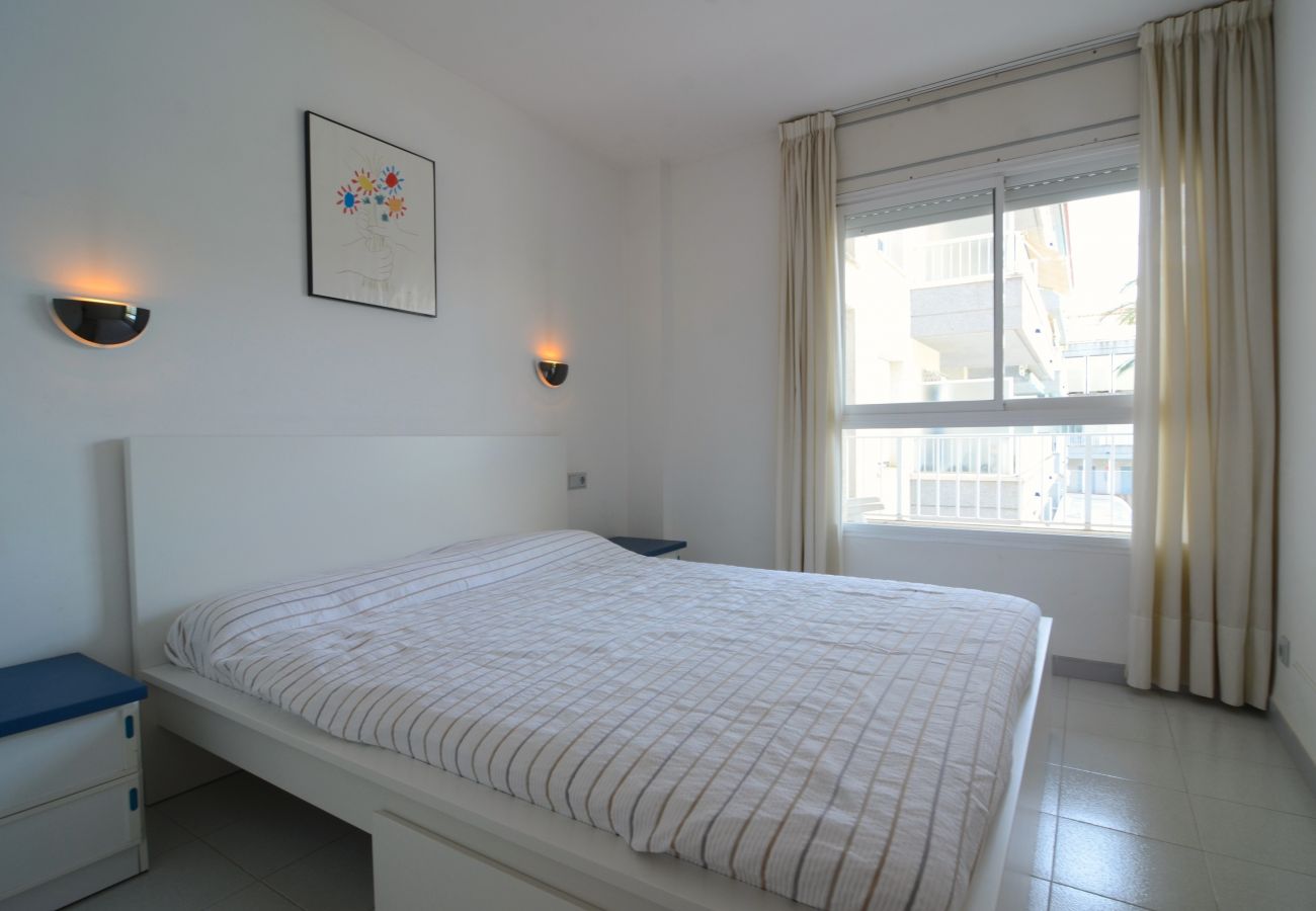 Appartement à Estartit - ILLA MAR D'OR 148