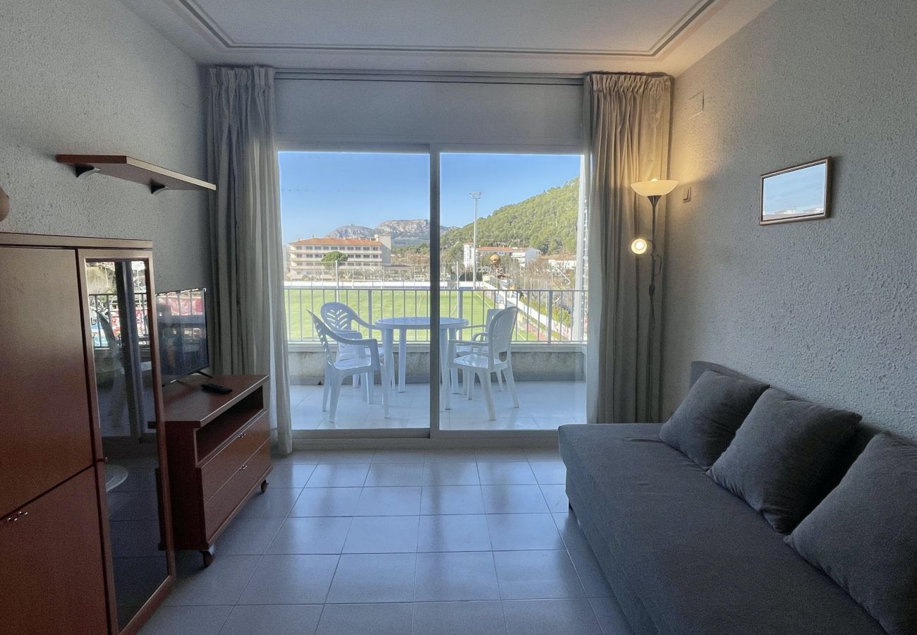 Appartement à Estartit - ILLA MAR D'OR 237