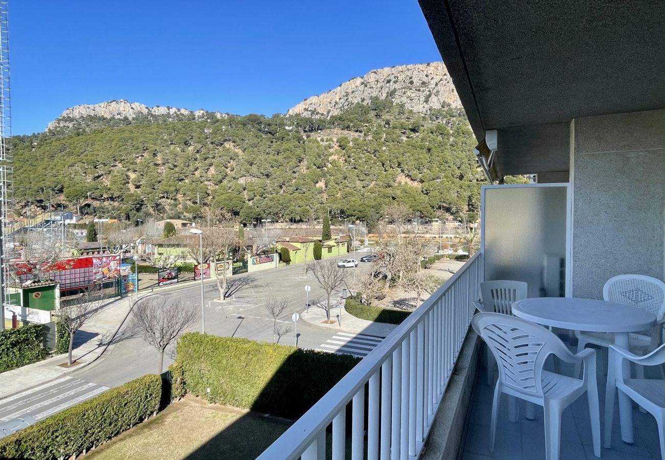 Appartement à Estartit - ILLA MAR D'OR 237