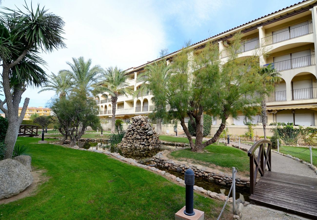 Appartement à Estartit - JARDINS DEL MAR 126