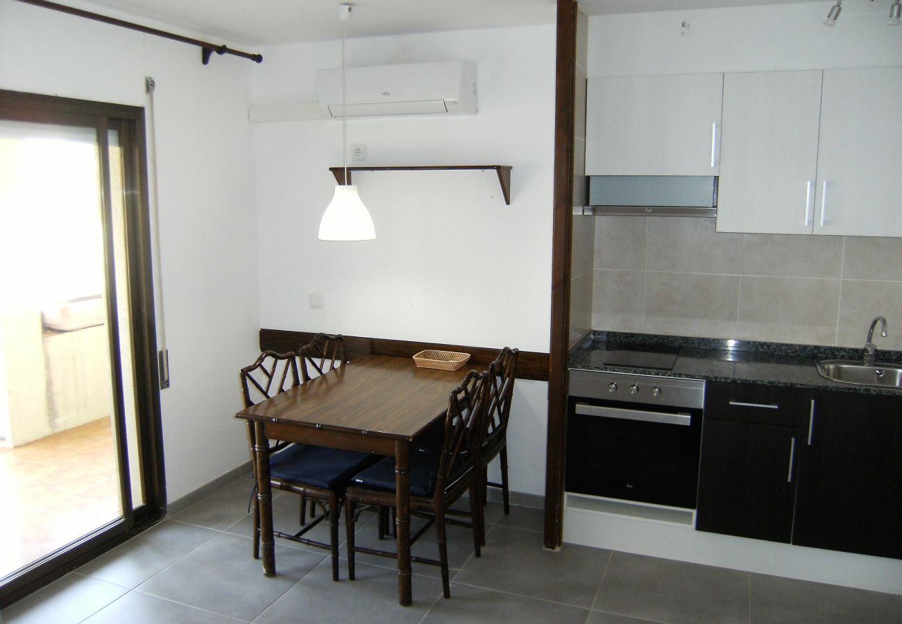 Appartement à Estartit - JARDINS DEL MAR 126
