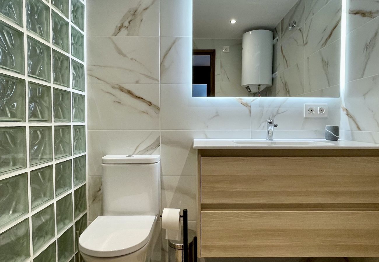 Appartement à Estartit - JARDINS DEL MAR 132