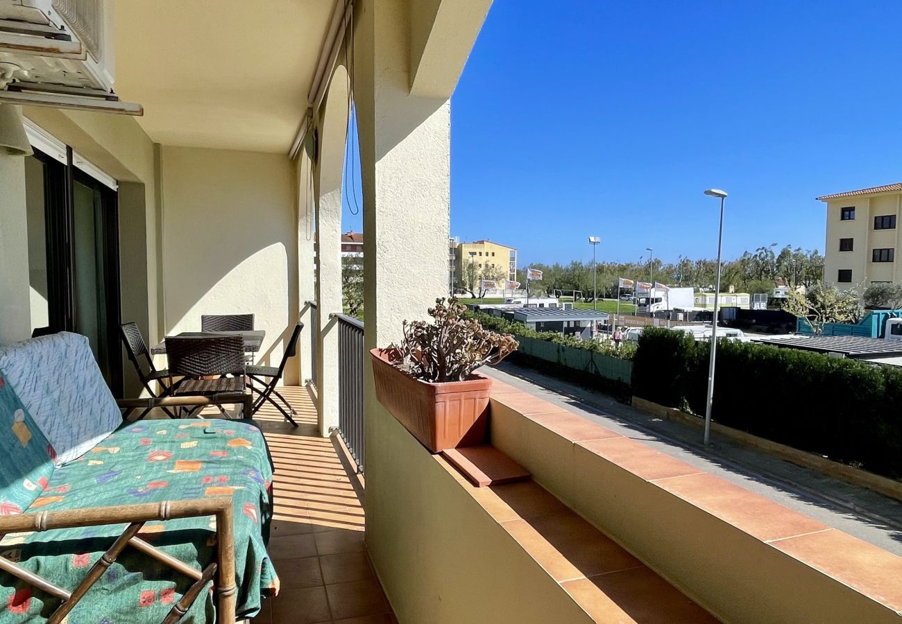 Appartement à Estartit - JARDINS DEL MAR 132