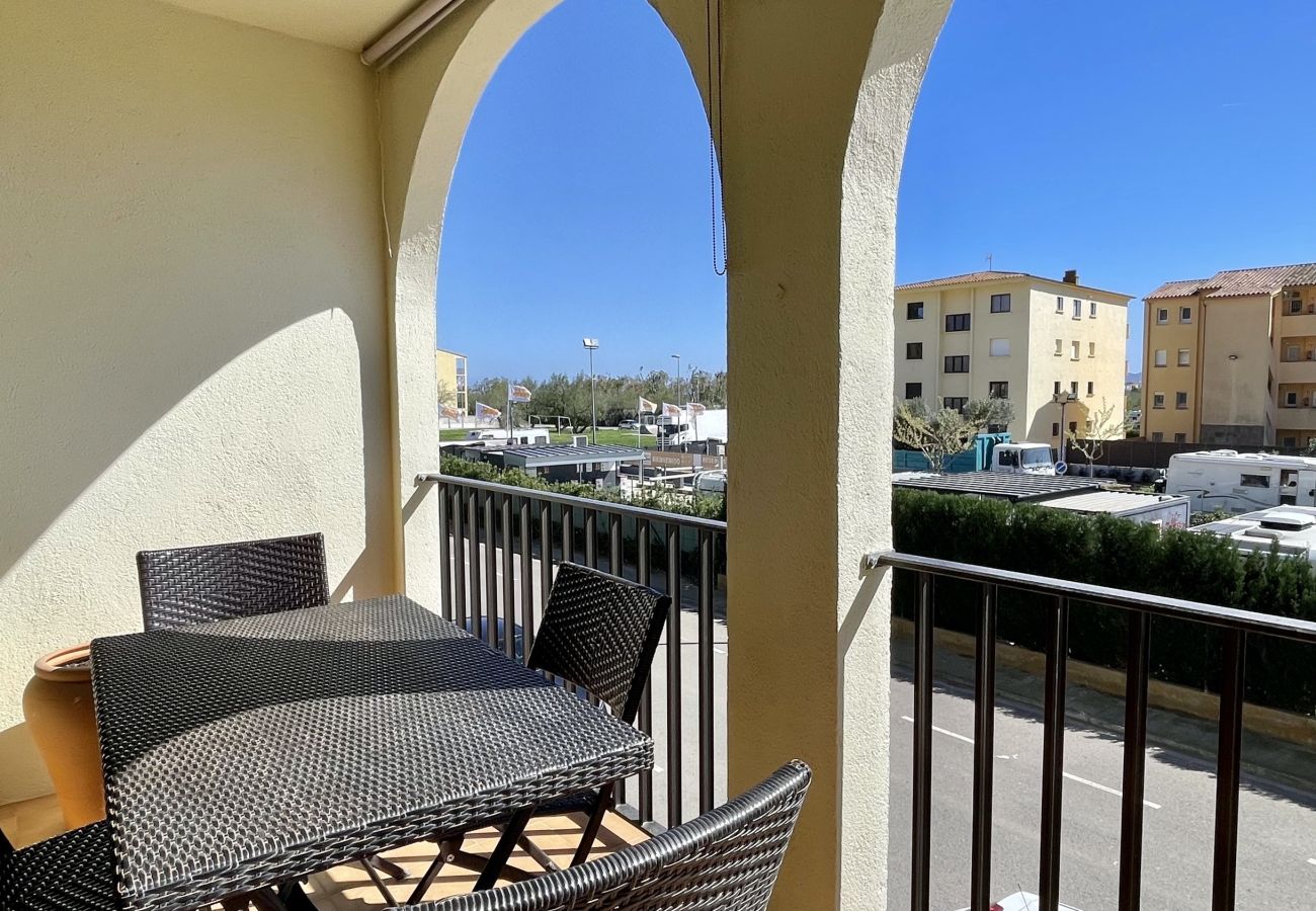 Appartement à Estartit - JARDINS DEL MAR 132