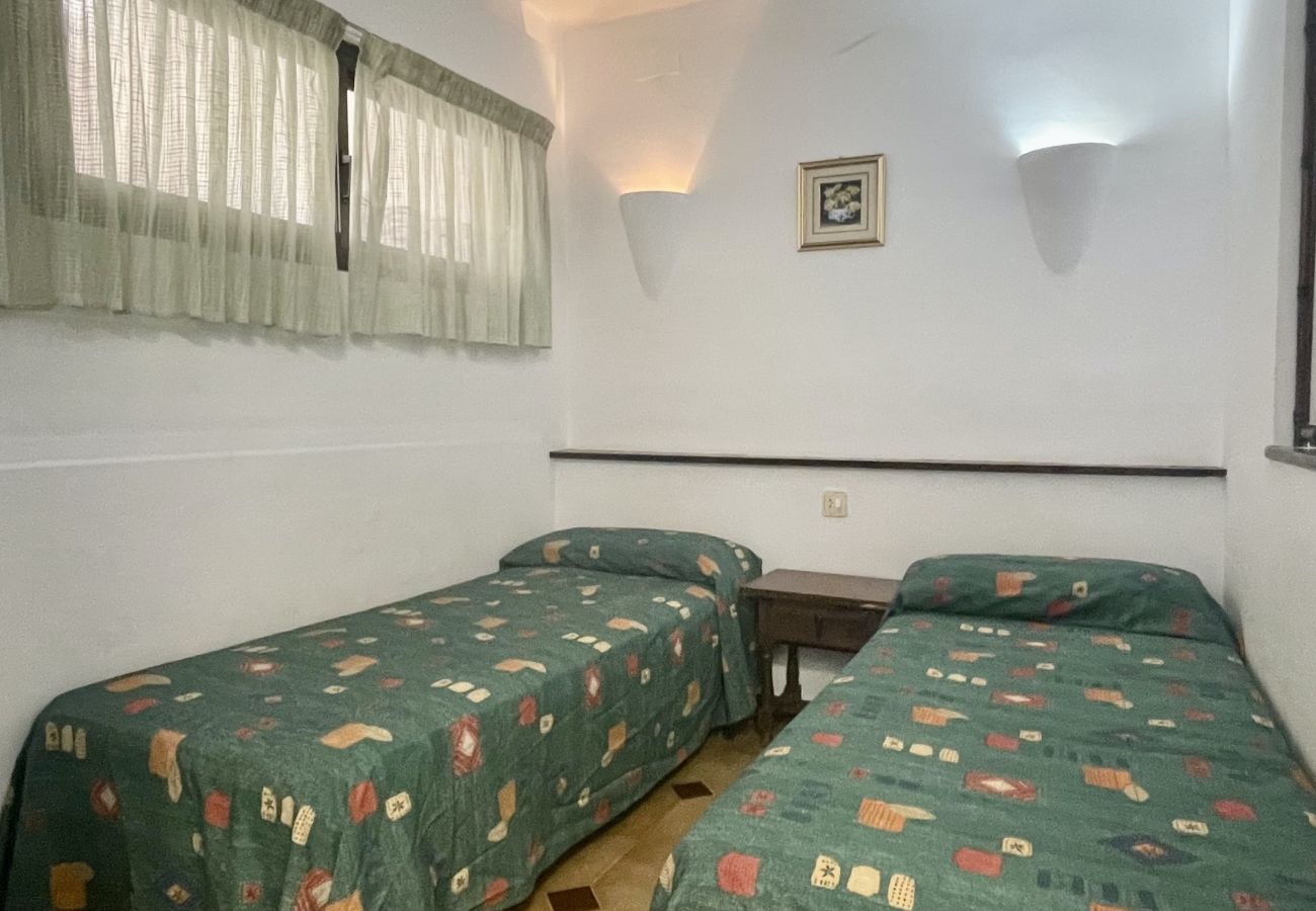 Appartement à Estartit - JARDINS DEL MAR 64