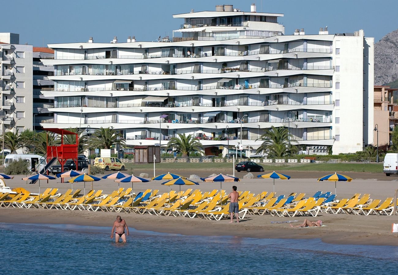 Appartement à Estartit - CATALONIA 4-8